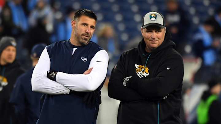 Inside the AFC South: Deal, Or No Deal Inside the AFC South: Deal, Or No Deal