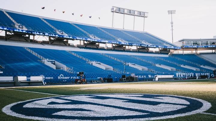 Live Updates - Georgia vs Kentucky Live Updates - Georgia vs Kentucky