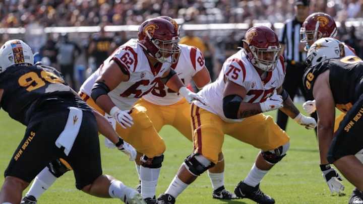 Spookiest Game Endings USC vs. Arizona State Spookiest Game Endings USC vs. Arizona State