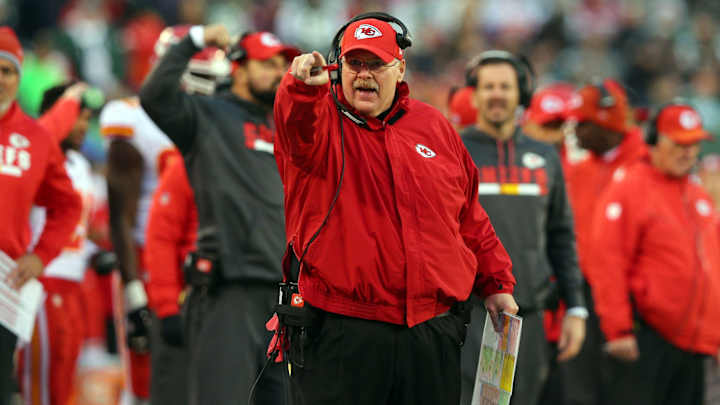 New York Jets at Kansas City Chiefs Predictions New York Jets at Kansas City Chiefs Predictions