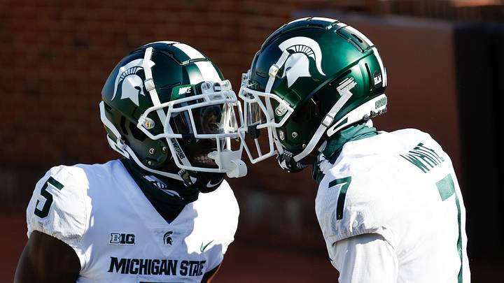 Spartan Football Essentials: Paul Bunyan’s Back in Town Spartan Football Essentials: Paul Bunyan’s Back in Town