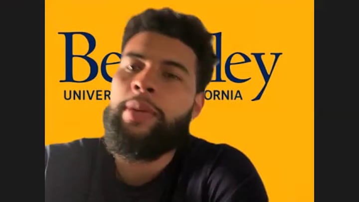 Cal Football: Devon Modster Shows Improvement in Critical Backup QB Role