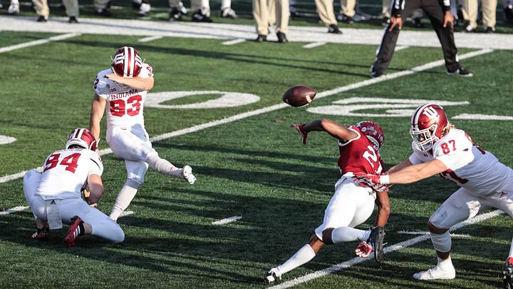 Pigskin Pick'em: Big Ten Week 3 Games