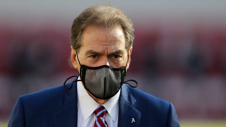 Changing the Transfer Rules Will Dramatically Change College Sports, and also Help Alabama Changing the Transfer Rules Will Dramatically Change College Sports, and also Help Alabama