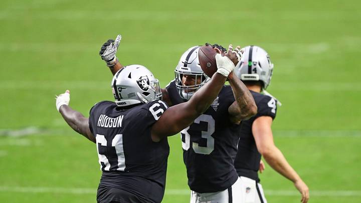 Keys and Prediction for Raiders Versus Browns Keys and Prediction for Raiders Versus Browns