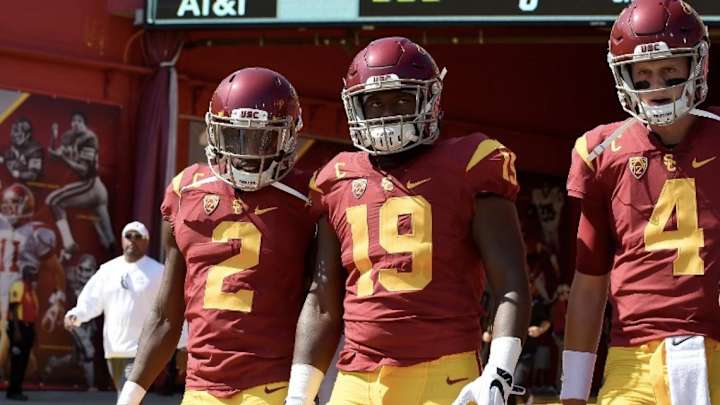 Where Are They Now: Max Browne Talks Sam Darnold & Kedon Slovis