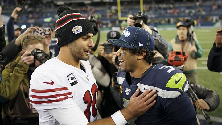 49ers @ Seahawks Odds and Predictions
