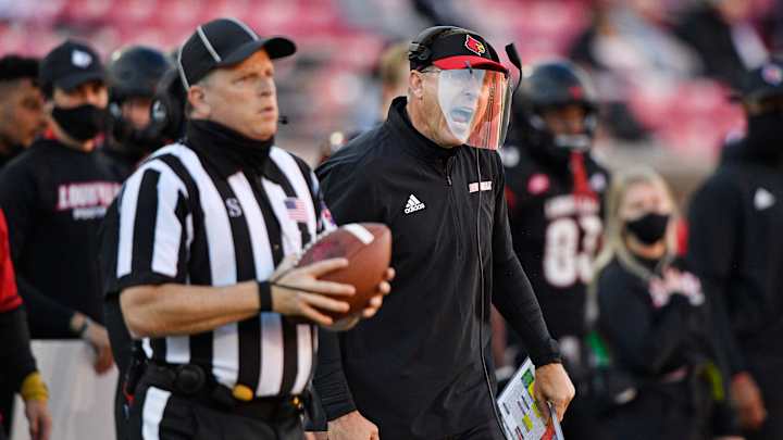Transcript & Video: Scott Satterfield Talks COVID-19 Pause, Previews Virginia