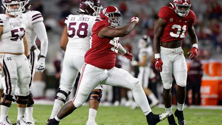 Alabama Football Refusing to Take LSU Lightly