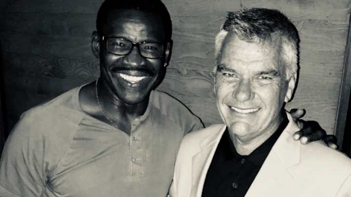 Irvin: 'My Cowboys Are NFL's Worst Team'