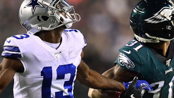 How to Watch: Cowboys at Eagles - A 'Contenders' Train Wreck' How to Watch: Cowboys at Eagles - A 'Contenders' Train Wreck'