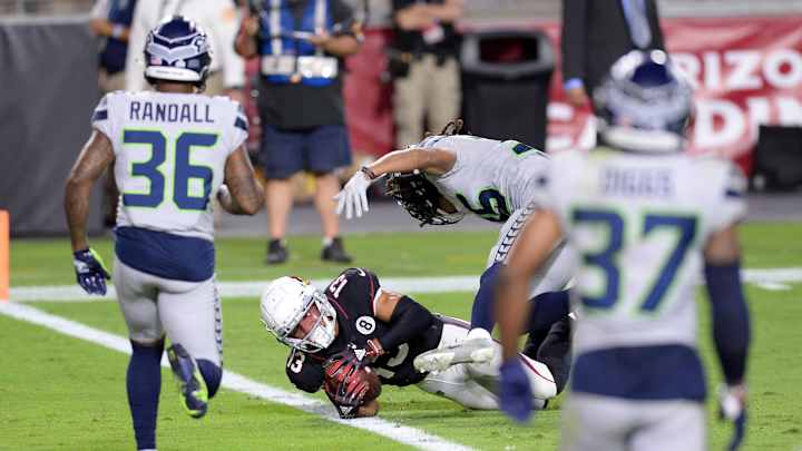 Where Does Blame Lie For Seahawks' Defensive Woes?
