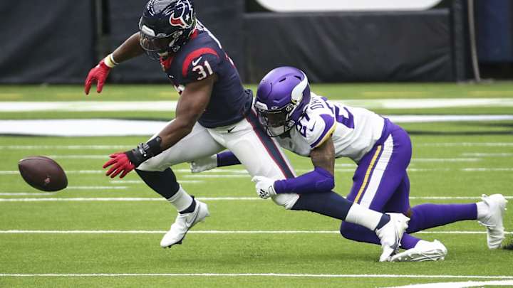 Vikings Activate Cameron Dantzler, Troy Dye Among Wave of Roster Moves Vikings Activate Cameron Dantzler, Troy Dye Among Wave of Roster Moves