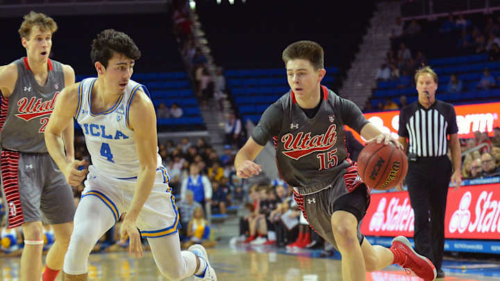 Reports: Utah MBB NOT Heading To South Dakota For Season Opener