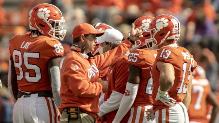 Will Clemson-FSU Happen? Don't Count on it Will Clemson-FSU Happen? Don't Count on it