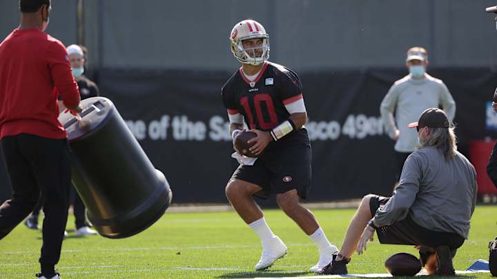 49ers vs Seahawks: The Most Important Game of the Year