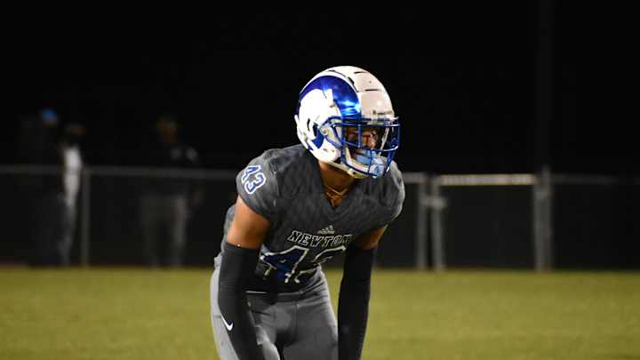 Elite DB Nyland Green Breaks Down Recruitment, Talks Vols Ahead of Looming Decision