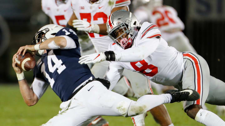 Pennsylvania Breweries Troll Ohio State With ‘Buckeye Tears’ Beer