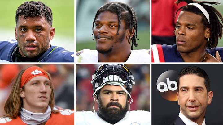 Week 8 Preview: How Familiar Foes Deal With Russ, Trade Deadline Deals That Must Happen