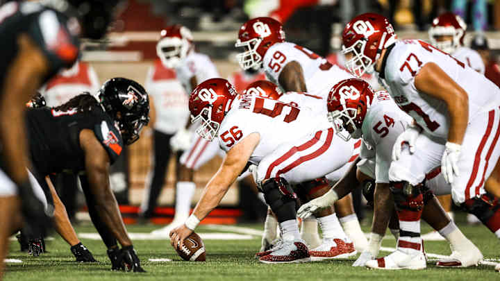 SI Tickets: Modestly Priced Seats Available for Oklahoma's Return to Texas Tech