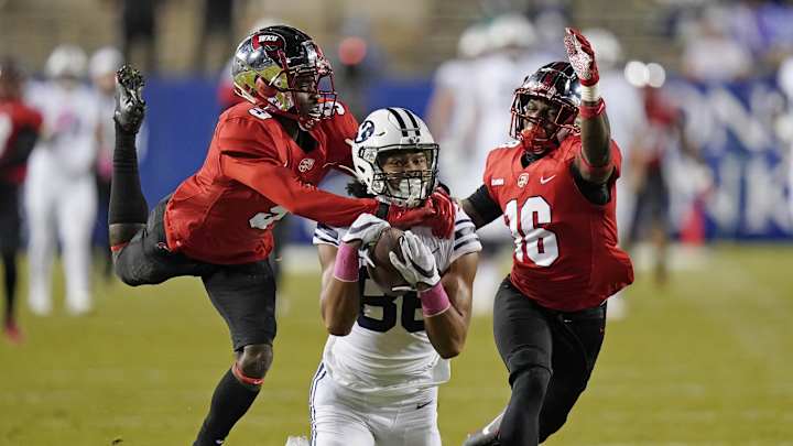 What National Analysts are Saying after BYU's 7-0 Start