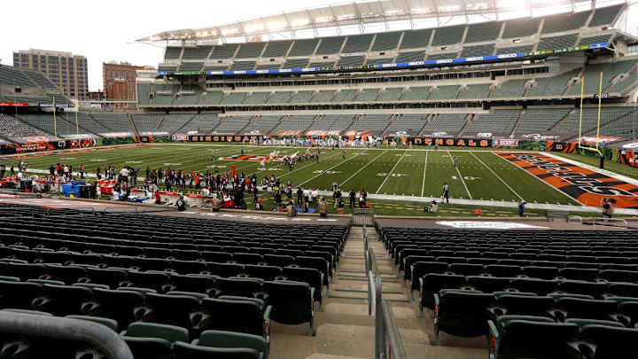 Titans at Bengals: Live Updates, Analysis Titans at Bengals: Live Updates, Analysis