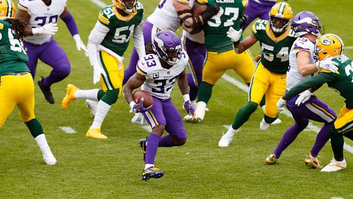 Week 3 Fantasy Football Game Day Injury Updates: Will Dalvin Cook Play? Week 3 Fantasy Football Game Day Injury Updates: Will Dalvin Cook Play?