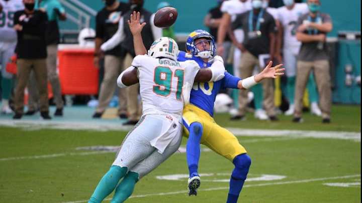 The 2020 Dolphins Free Agent Class One Year Later