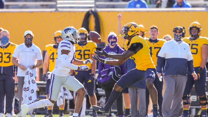 Bryce Ford-Wheaton is Positioning Himself for a Breakout Season