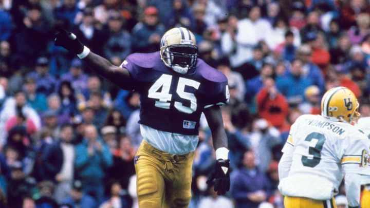 Road to 1991 Perfection: Butler Was Greatness in Waiting, Dominated Devils