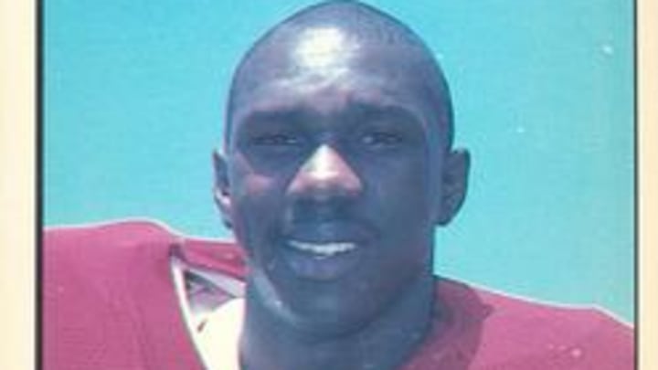 Crimson Tide Roll Call: Nov. 2, 2020