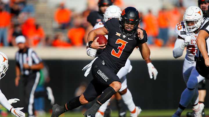 Sanders, Dunn, Offense Takes Accountability but Now there Needs to Be Corrections