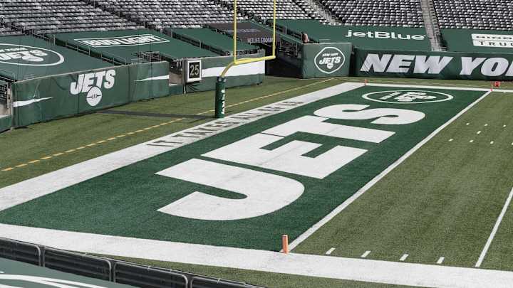 An Announcement From Max Goodman: Sports Illustrated's New Jets Reporter An Announcement From Max Goodman: Sports Illustrated's New Jets Reporter