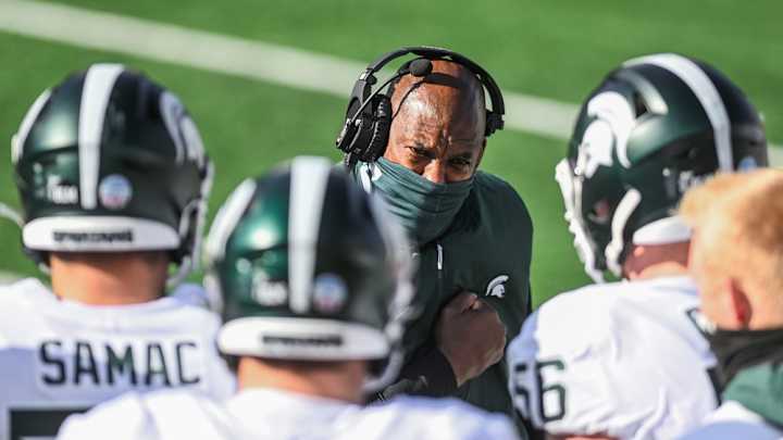 MSU Football Ranks Second in All-Time Victories over Wolverines
