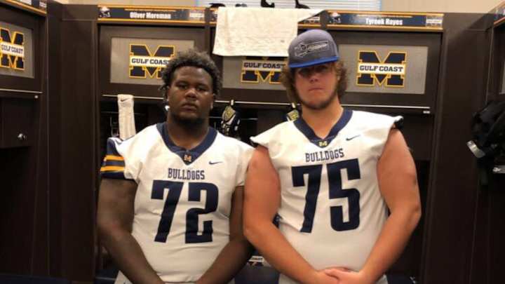 Monday Musings: New Targets Emerging for Syracuse Football