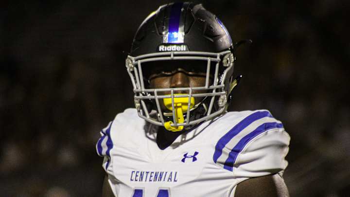 Tennessee WR commitment Julian Nixon talks lessons learned, Vols’ offense and more