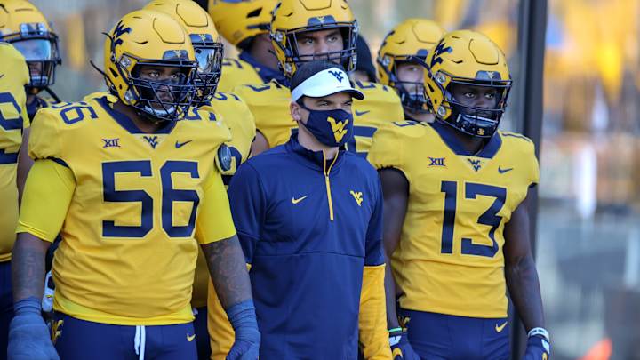 WVU Looks to "Prove them Wrong" While Navigating a Tough Schedule