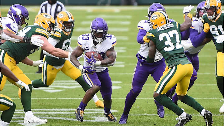 Just in Time for Niners, Cook Shows Packers’ Run Defense Remains Porous