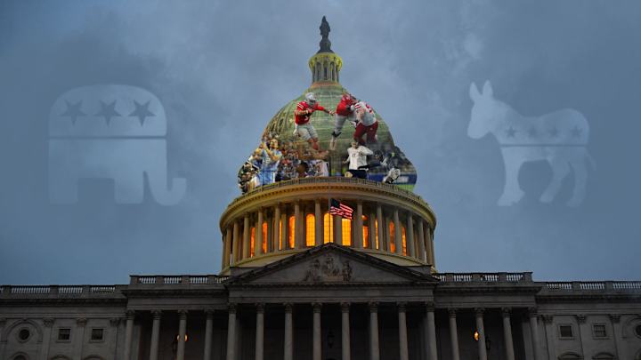 NCAA Reform, Congress and the Most Consequential Election in U.S. College Sports History