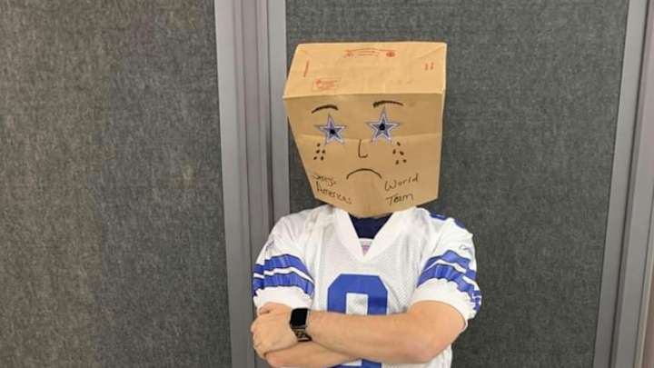 Eagles 23-9 Over Cowboys: 10 'Whitty' Observations - Tricks, But No Treats Eagles 23-9 Over Cowboys: 10 'Whitty' Observations - Tricks, But No Treats