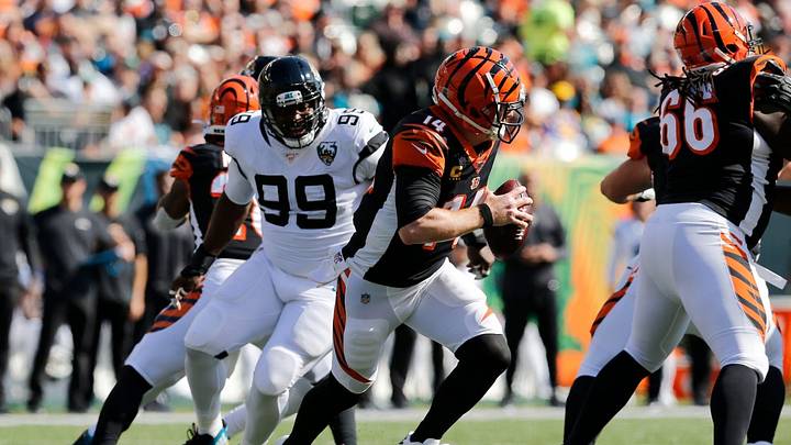 Reviewing Each In-Season Trade the Jaguars Have Made Since 2013 Reviewing Each In-Season Trade the Jaguars Have Made Since 2013