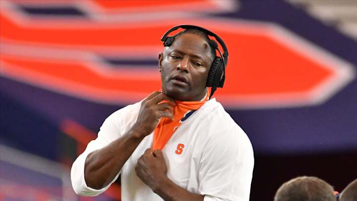 Weekly Kickoff: Syracuse Week