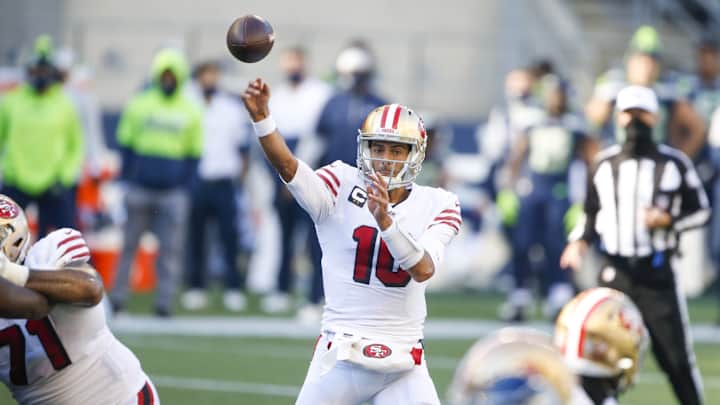 49ers 27, Seahawks 37: Grades 49ers 27, Seahawks 37: Grades