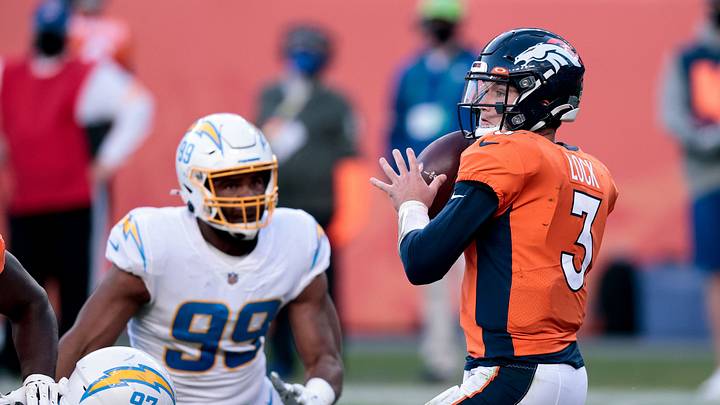 4 Key Takeaways From Broncos' 31-30 Comeback Win Over Chargers 4 Key Takeaways From Broncos' 31-30 Comeback Win Over Chargers