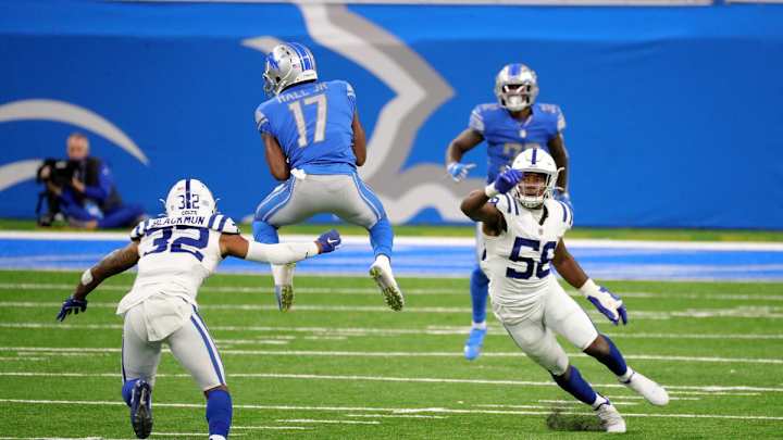 SI NFL Team Publishers Week 10 Predictions