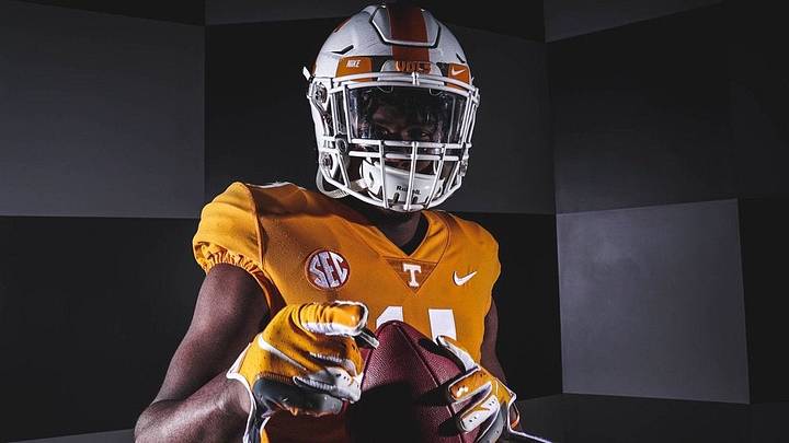 Just In: Vols Freshman Likely to Miss the Rest of Season Due to Injury Just In: Vols Freshman Likely to Miss the Rest of Season Due to Injury