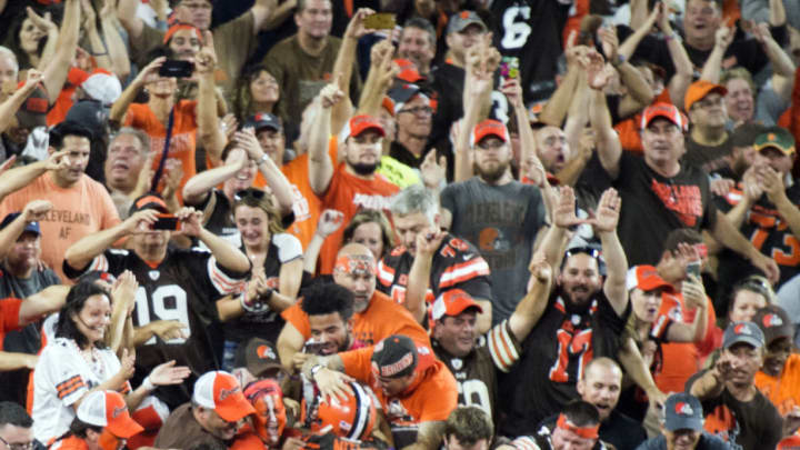 Greatest Wins in Cleveland Browns History