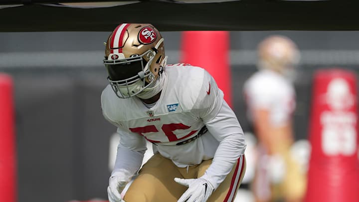 NFL Trade Tracker: Saints Acquire LB Kwon Alexander From 49ers