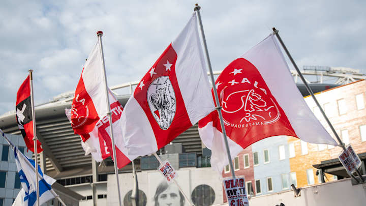 Ajax Hit With Coronavirus Outbreak Ahead of Champions League Match