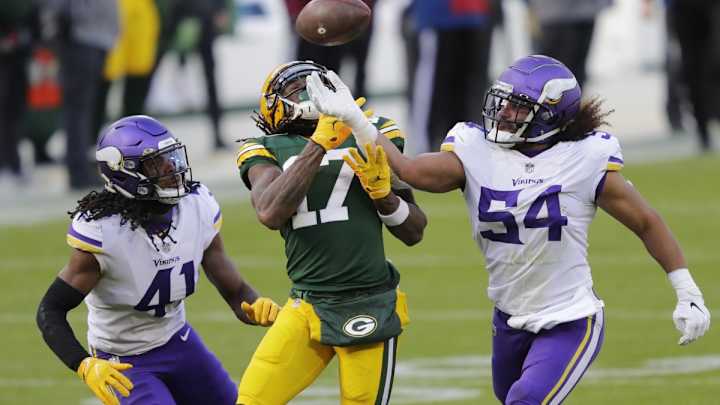 NFL Power Rankings, Week 9: Vikings Rise After Impressive Victory